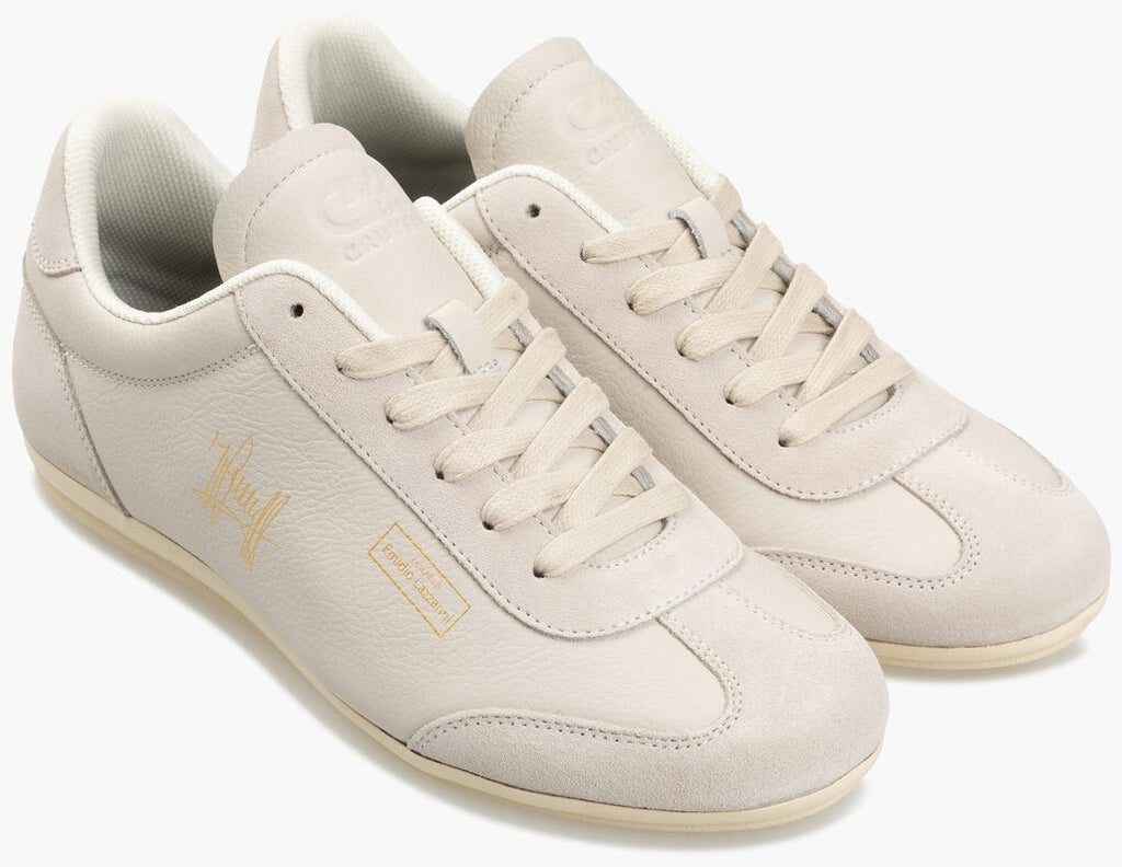 Cruyff Zapatillas Hombre Modelo Recopa CC253270-100 White.