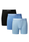 Calvin Klein, Boxers Hombre Pack3 LV00NB4394-W8O.