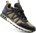 Cruyff Zapatillas Deportivas Hombre Modelo Fearia Hex CC243112-960 Black/Gold.