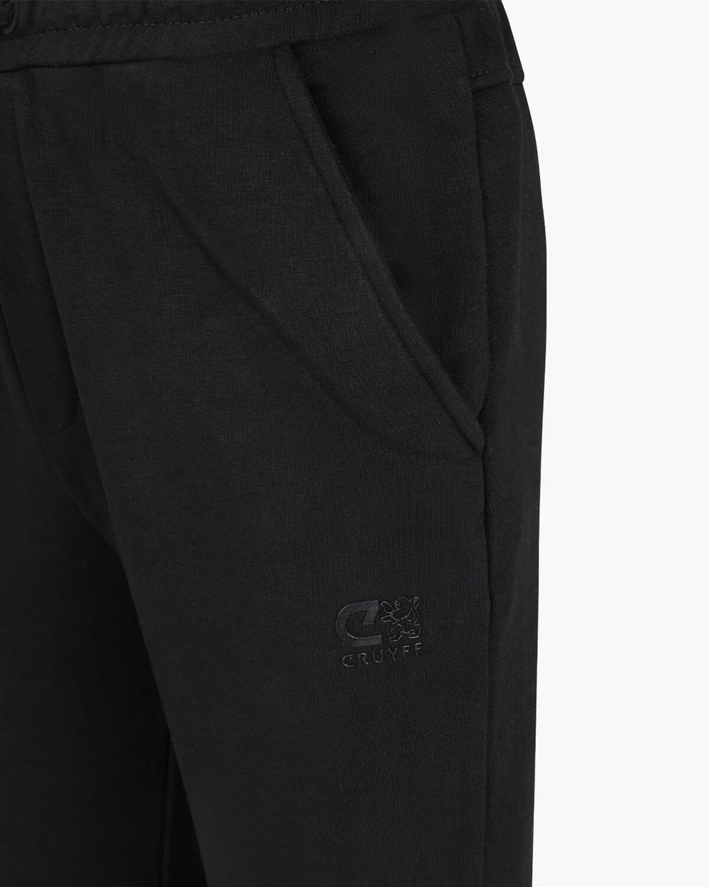 Cruyff Pantalon Chandal Hombre Modelo Classic CA243201-998 Black