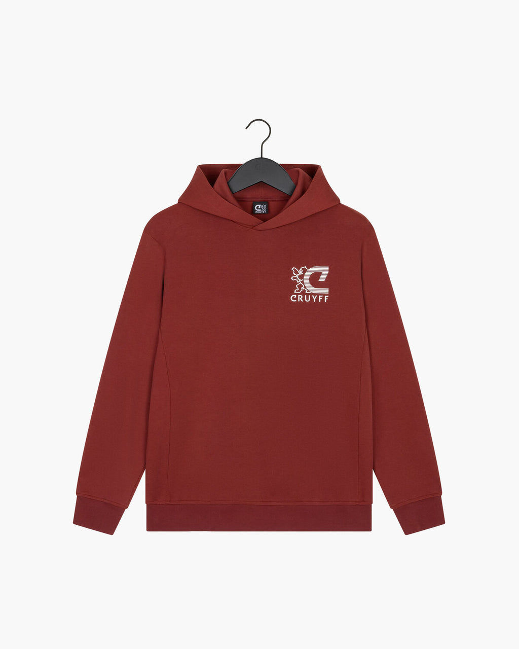 CRUYFF  SUDADERA HOMBRE MODELO C-lion Alpha CA263003-3003