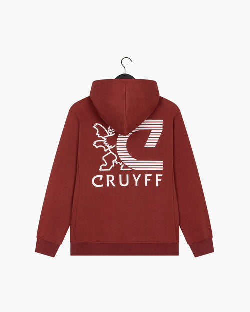 CRUYFF  SUDADERA HOMBRE MODELO C-lion Alpha CA263003-3003