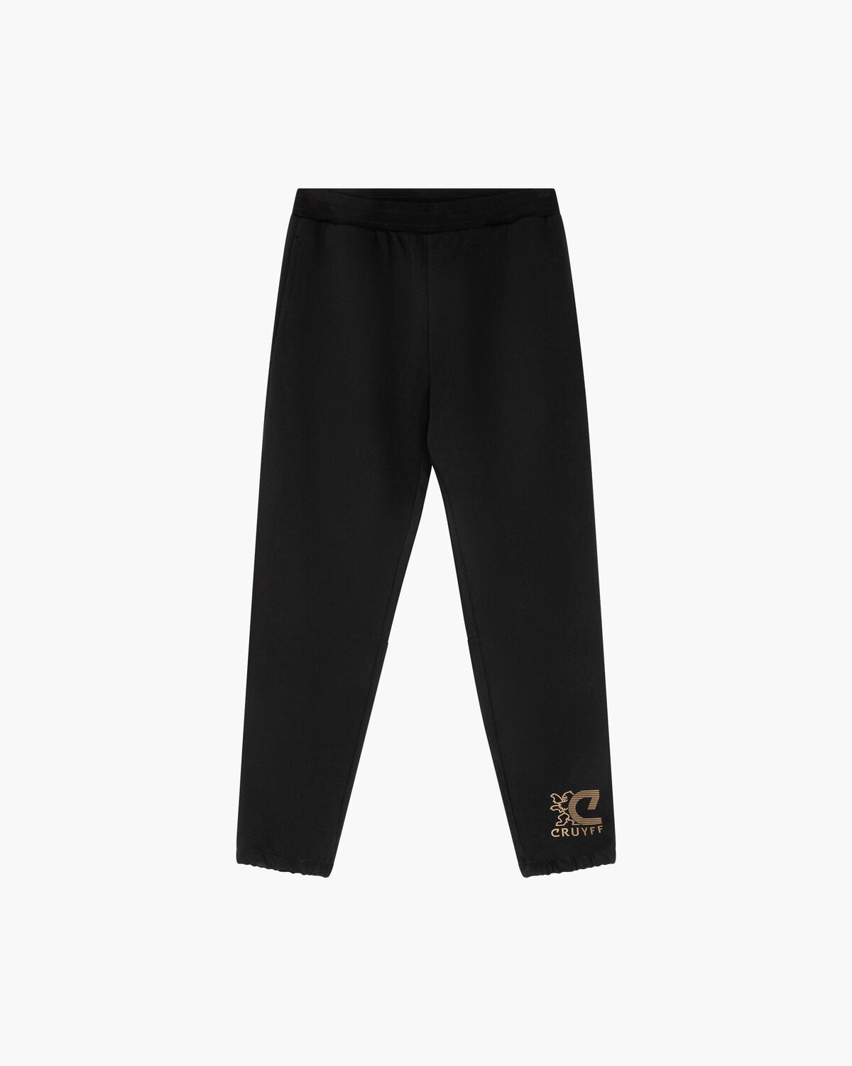 CRUYFf CHANDAL HOMBRE MODELO C-lion Alpha CA263003-11001 Black.