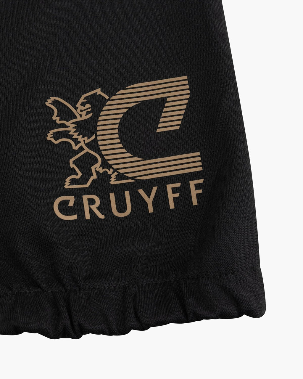 CRUYFf CHANDAL HOMBRE MODELO C-lion Alpha CA263003-11001 Black.