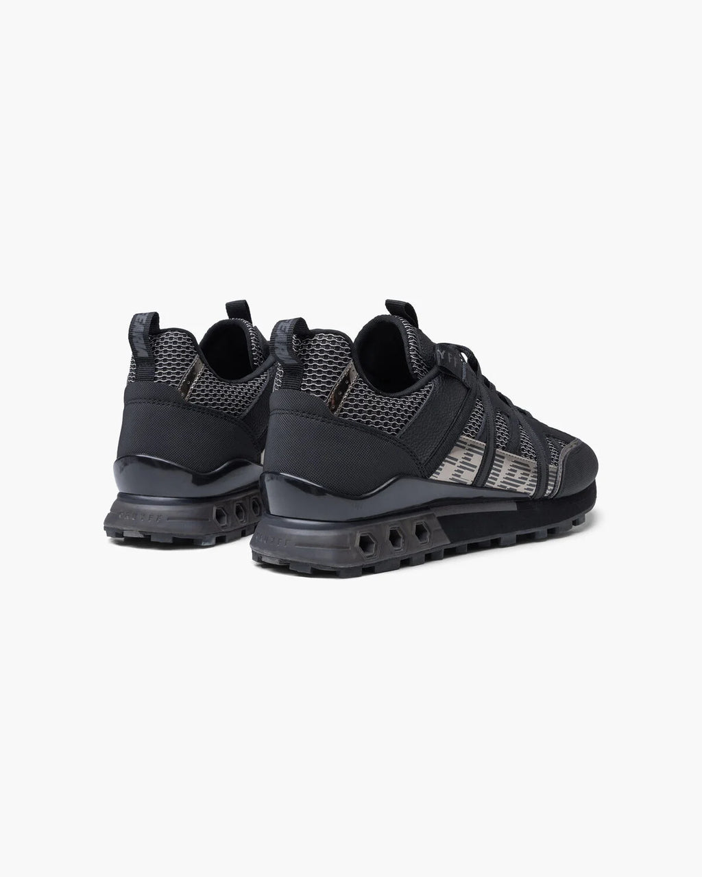 Cruyff Zapatillas Hombre Fearia Futura CC263070-7001