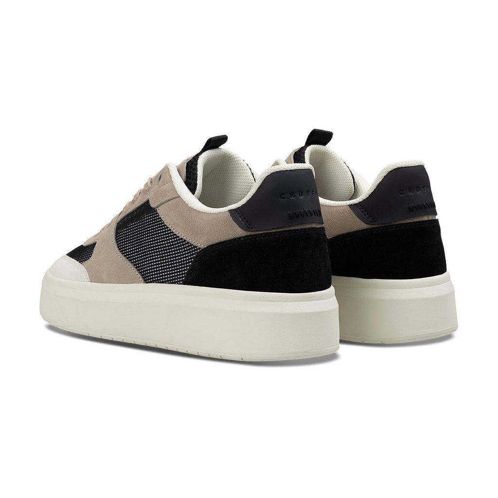 Cruyff Zapatillas Hombre Modelo Terra Court CC261110-851.