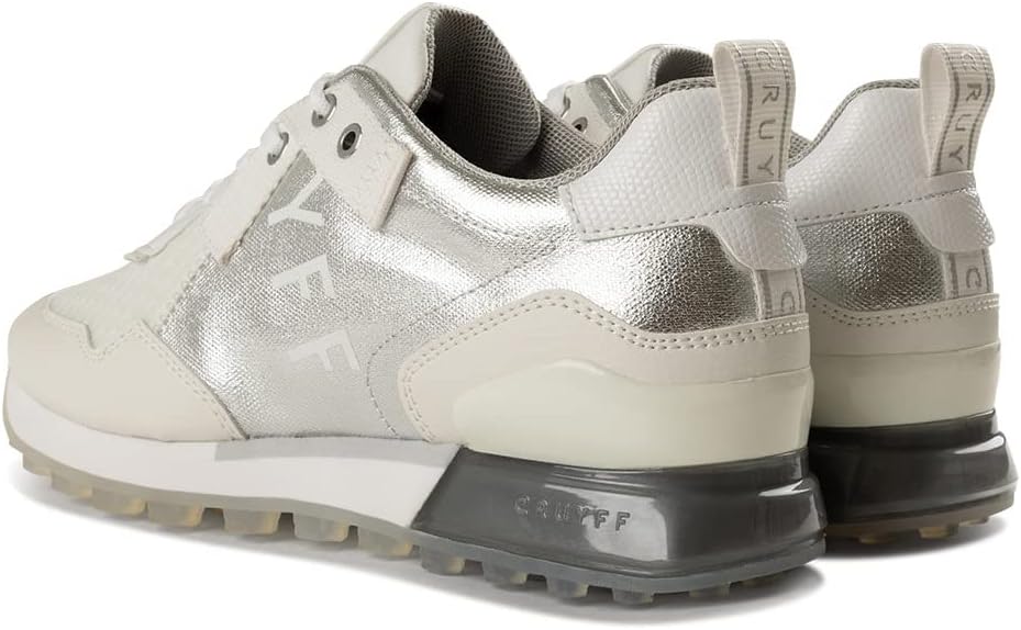 Cruyff Zapatillas Deportivas Superbia CC231981-161 Blanco.