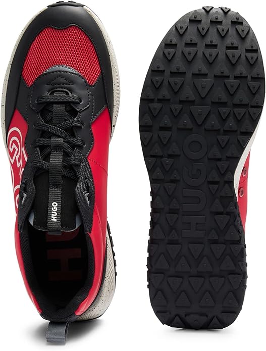 ZAPATILLAS DEPORTIVAS HUGO BOSS. 50498701-640