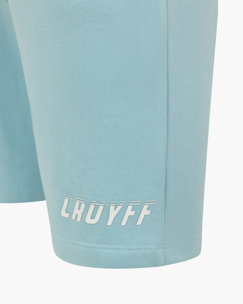 Cruyff Short Hombre Modelo League CSA251021-604 Azul .