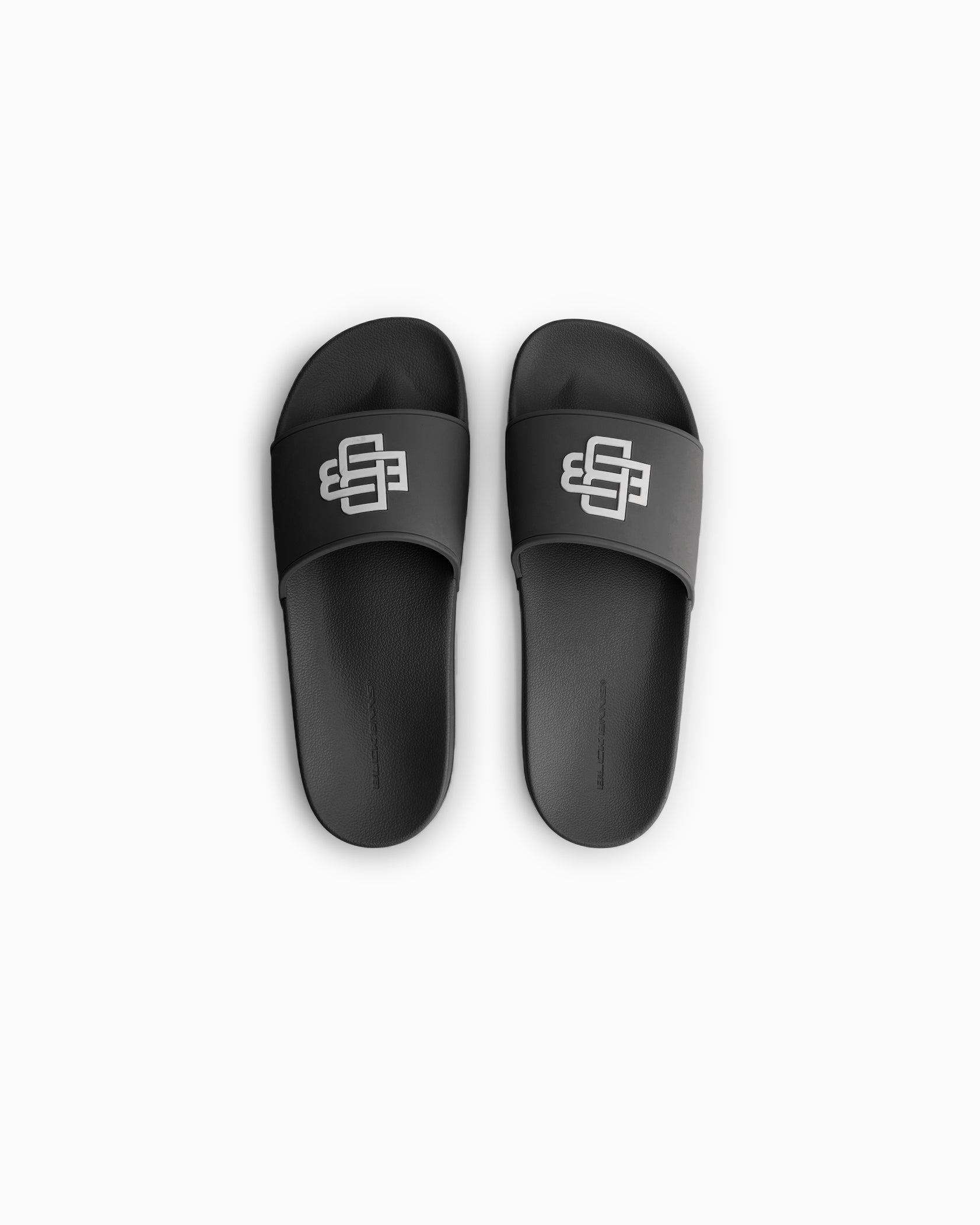 BLACK BANANAS CHANCLAS HOMBRE COLOR NEGRO.