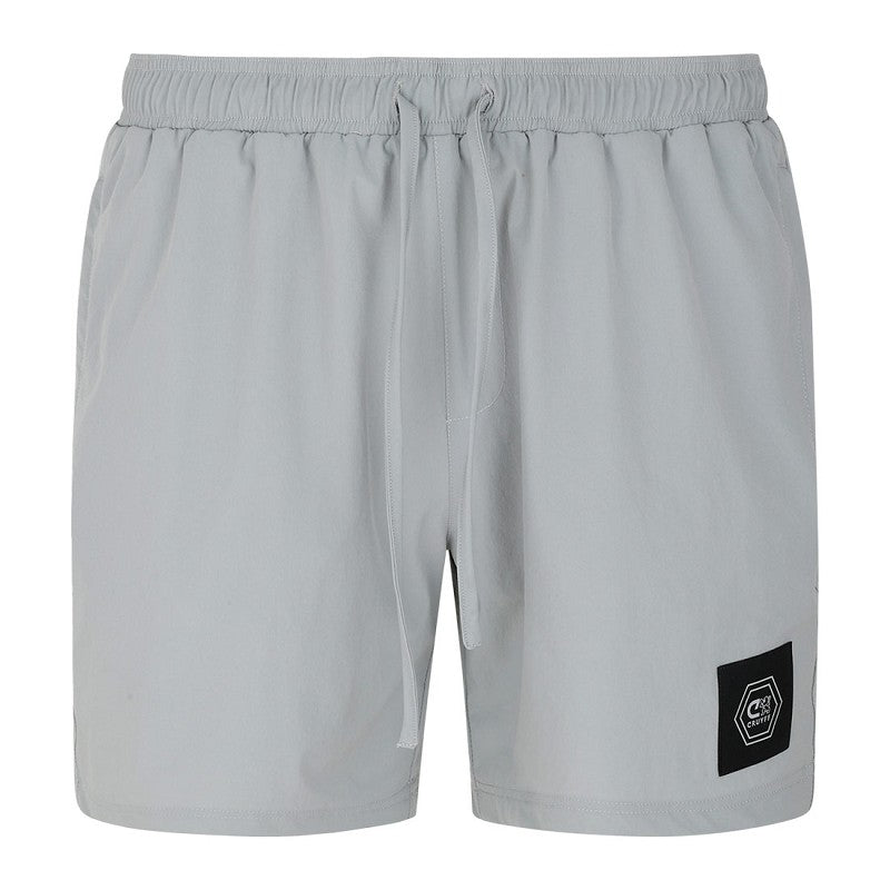 Cruyff  Bañador  Hombre  Modelo Tiva Color Gris CA241066-905..