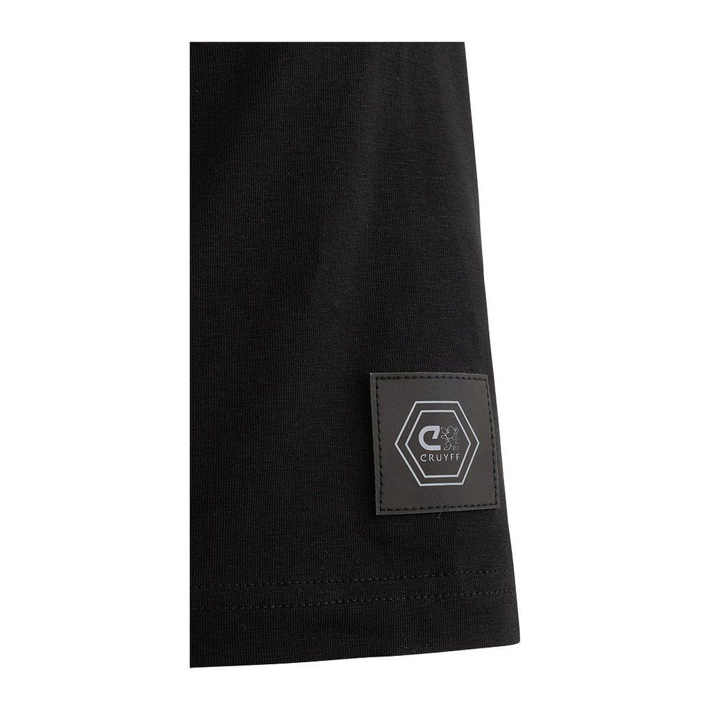 Cruyff  Camiseta Hombre  Modelo Tiva CA241040-998 Black..