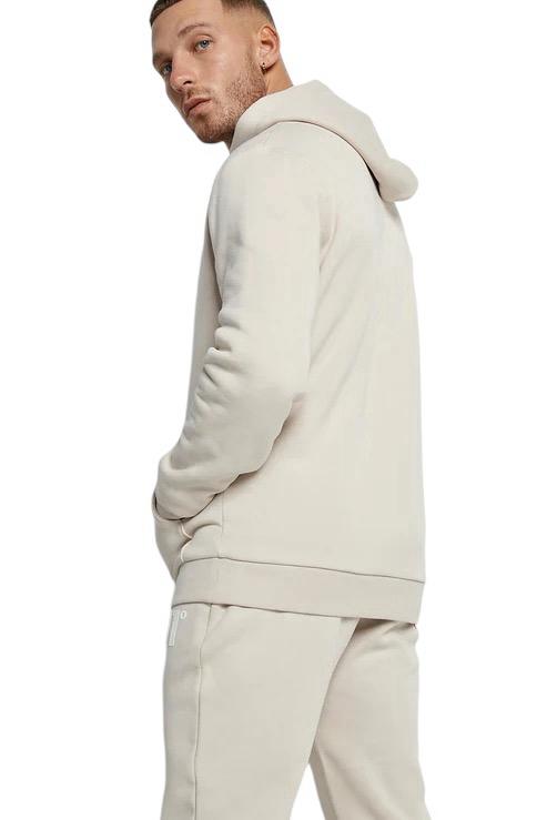Eleven Degrees 11º .Sudadera Hombre 11D002-846.