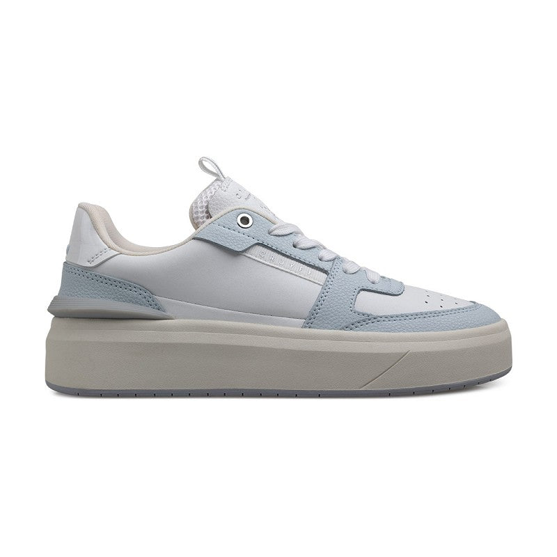 Cruyff Zapatillas Deportivas Mujer  Modelo Endorsed Tennis Varsity CC241950-155..