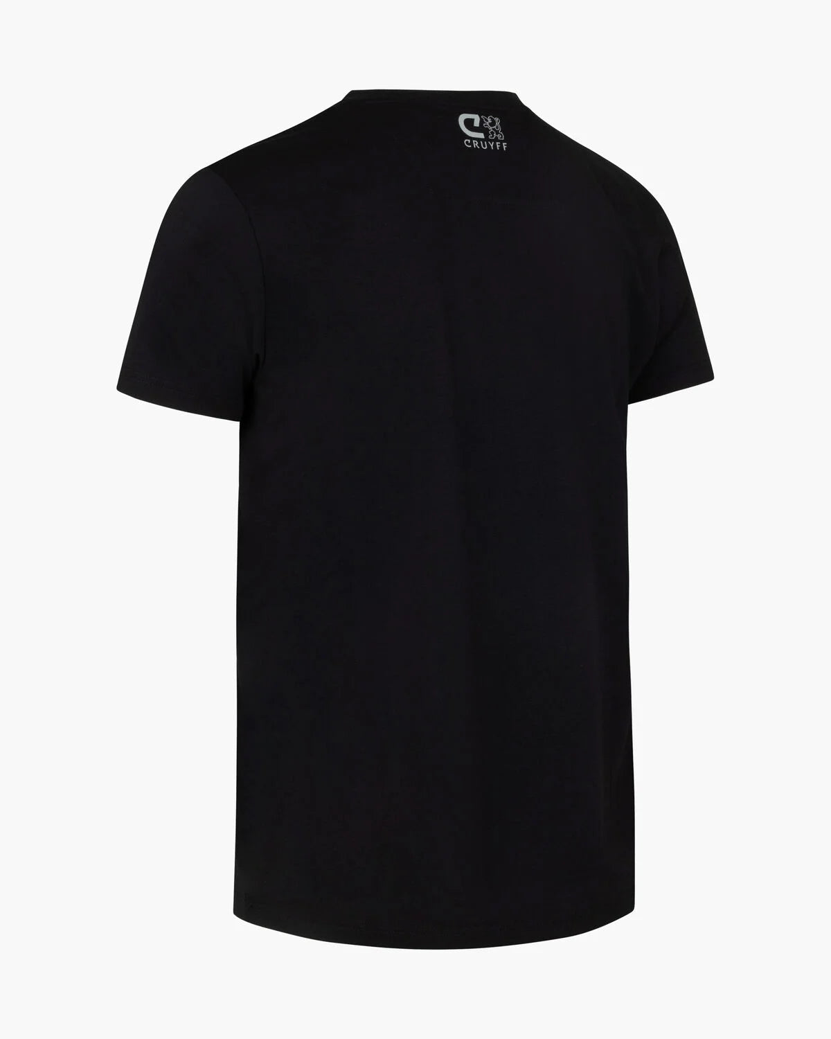 Cruyff Camiseta Hombre Modelo Creditos  CA251013-960 Black/Gold.