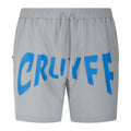 Cruyff  Bañador  Hombre  Modelo Caleb Gris CC241052-900..