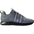 Zapatillas Cruyff Fearia Hex CC233057-979 Gris.