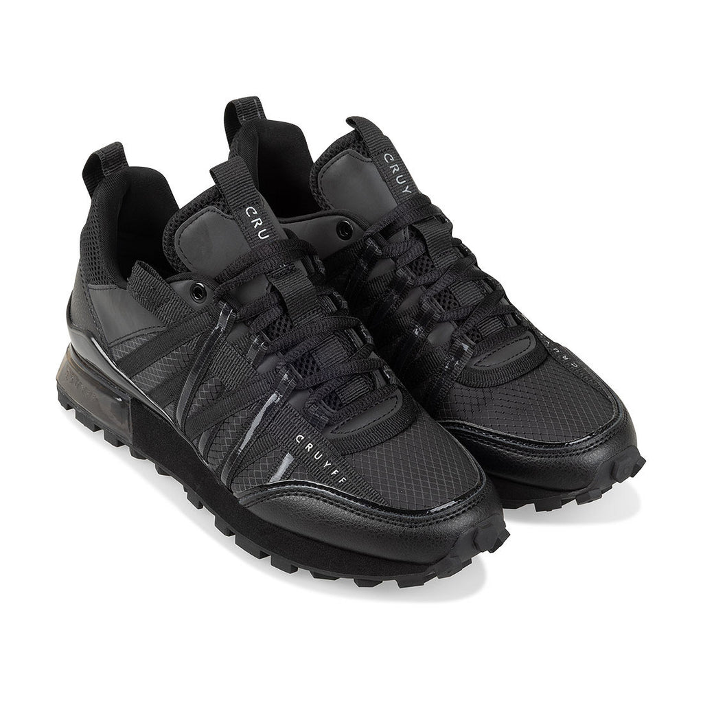 Cruyff Zapatillas Unisex Modelo Fearia CCW253960-998Black.