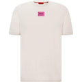 HUGO BOSS - Camiseta Manga Corta  para hombre 50447978-121..