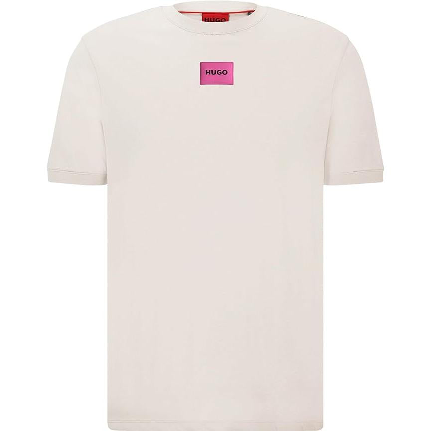 HUGO BOSS - Camiseta Manga Corta  para hombre 50447978-121..