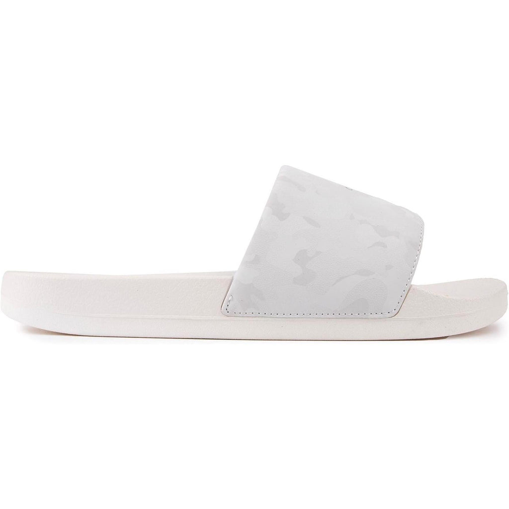 Cruyff  Chanclas Hombre  Modelo Camo Slode CC232110-100 White..
