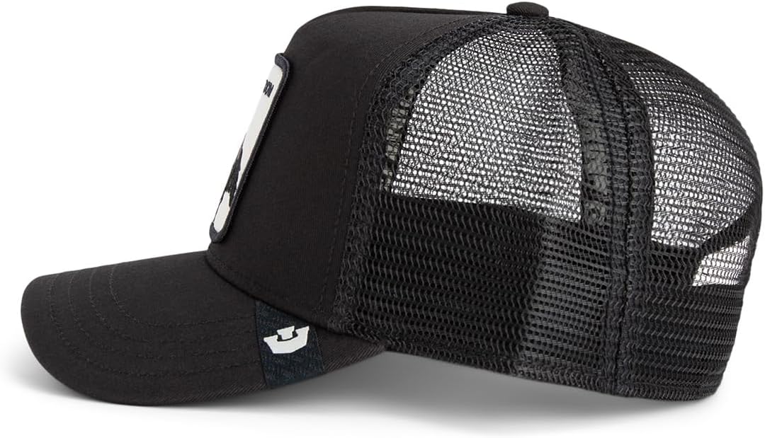 Goorin Bros. Gorra de béisbol de malla  para hombre, talla única 101-2594