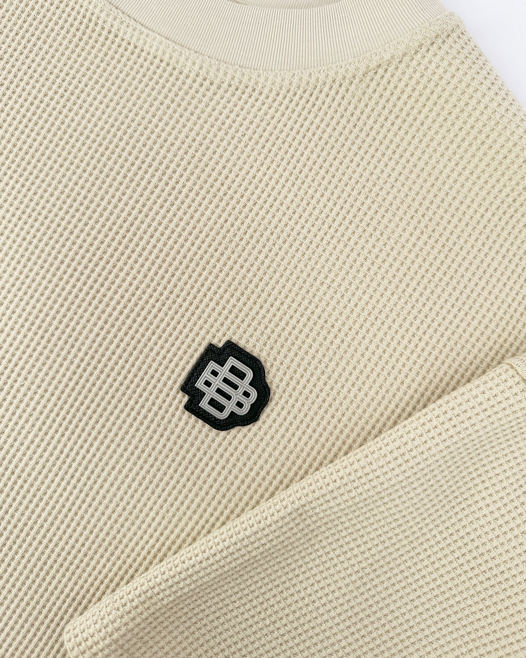 BLACK BANANAS Conjunto Hombre Modelo:1.125.3.34. Beige.