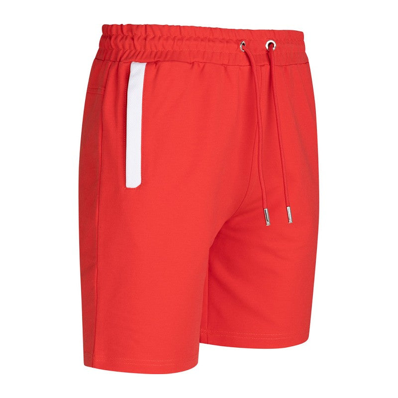 CRUYFF Short Hombre Modelo Ethan CA232016-303 Red.