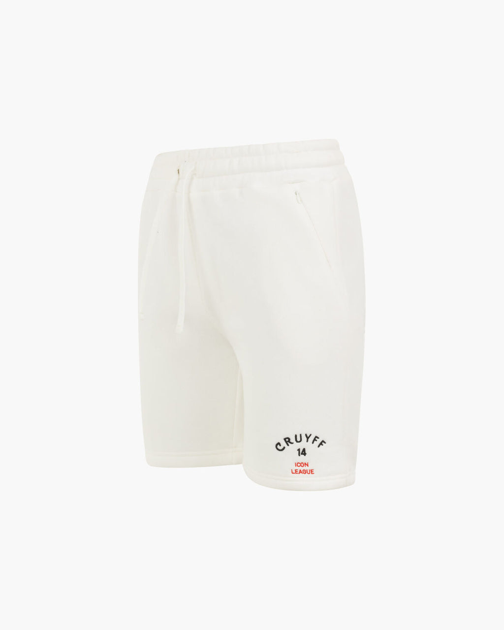Cruyff Short Hombre Modelo League CA251011-102 Cream.