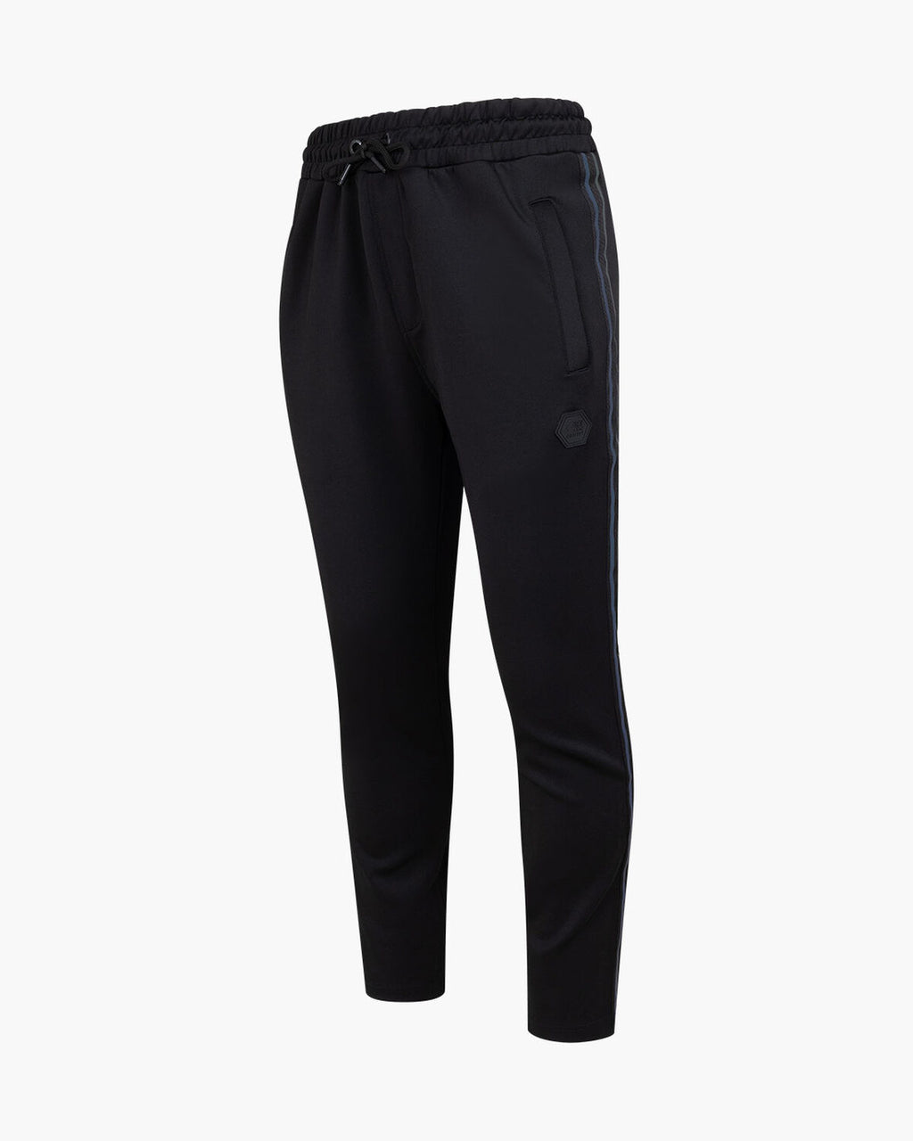 Cruyff Pantalon Deportivo Hombre Modelo Scuba CA224007-998.