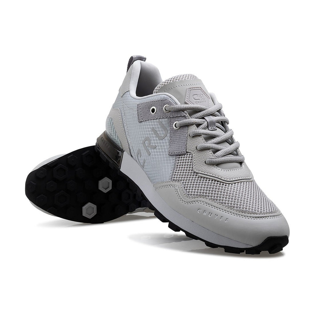 CRUYFF Zapatillas Hombre Modelo Superbia CC241197-901 Gris.