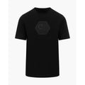 Cruyff Camiseta Hombre Modelo C-Iion CA251056-998 Black.
