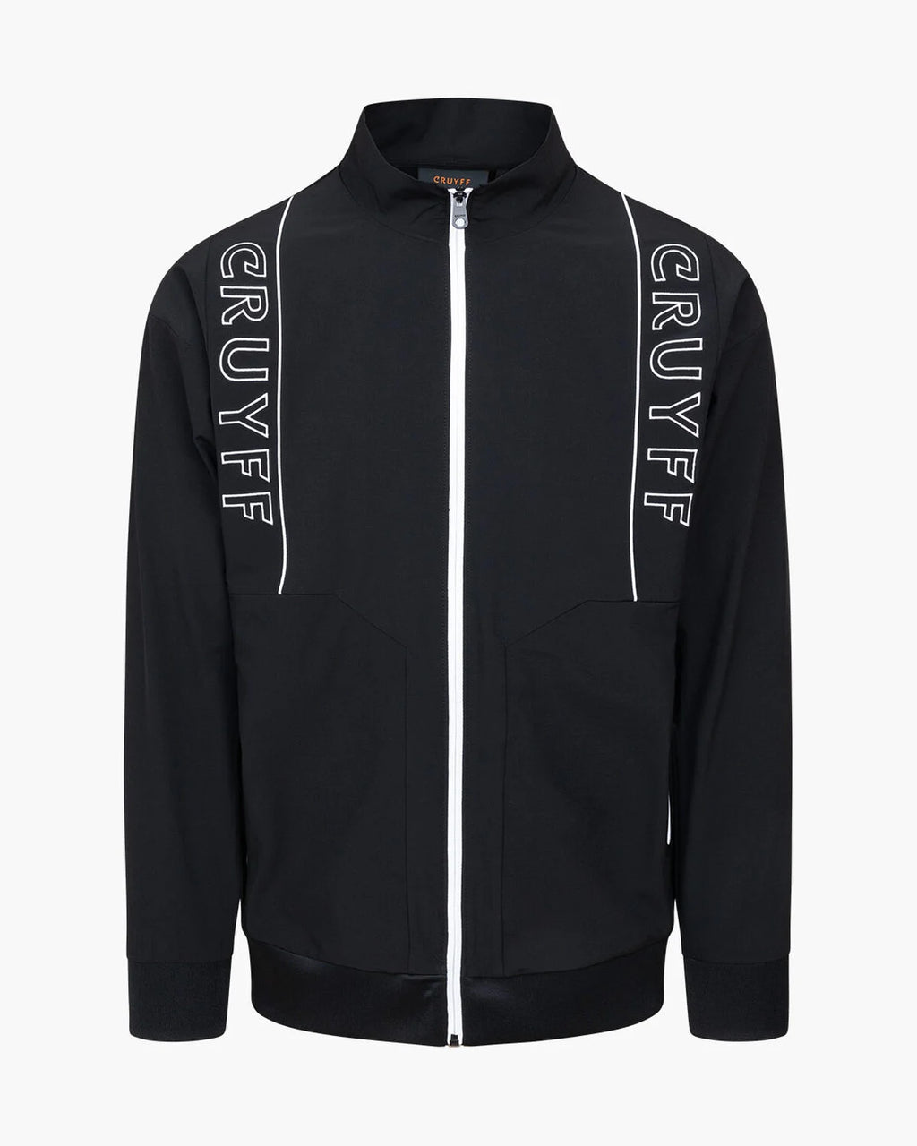 Cruyff Chandal Hombre Modelo Dex CA231040-998 Negro..