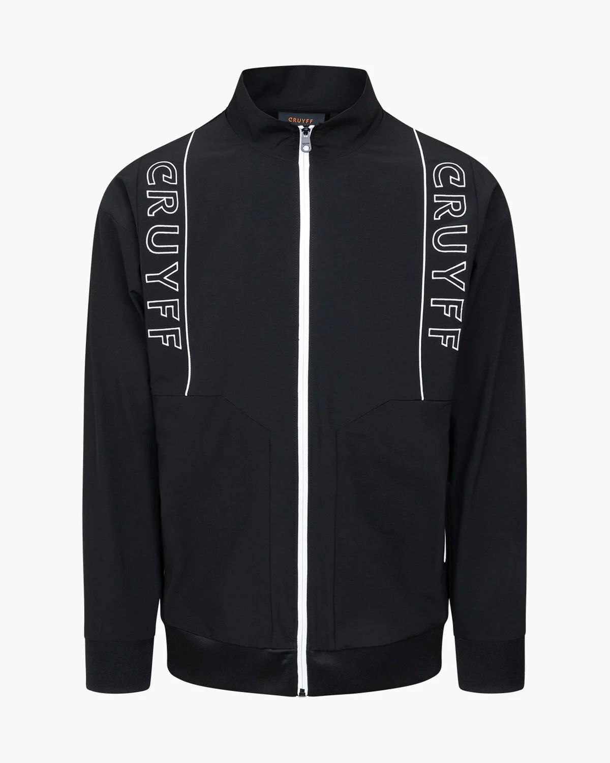Cruyff Chandal Hombre Modelo Dex CA231040-998 Negro..