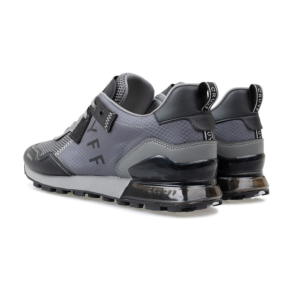 Cruyff Zapatillas Deportivas Hombre Modelo Superbia CC243220-979 Grey/Black.