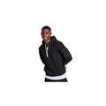 Eleven Degrees Sudadera Hombre 11D3308-001 Black.