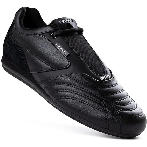 Cruyff NANTAI Zapatillas Mujer CC233880-998 Color Negro