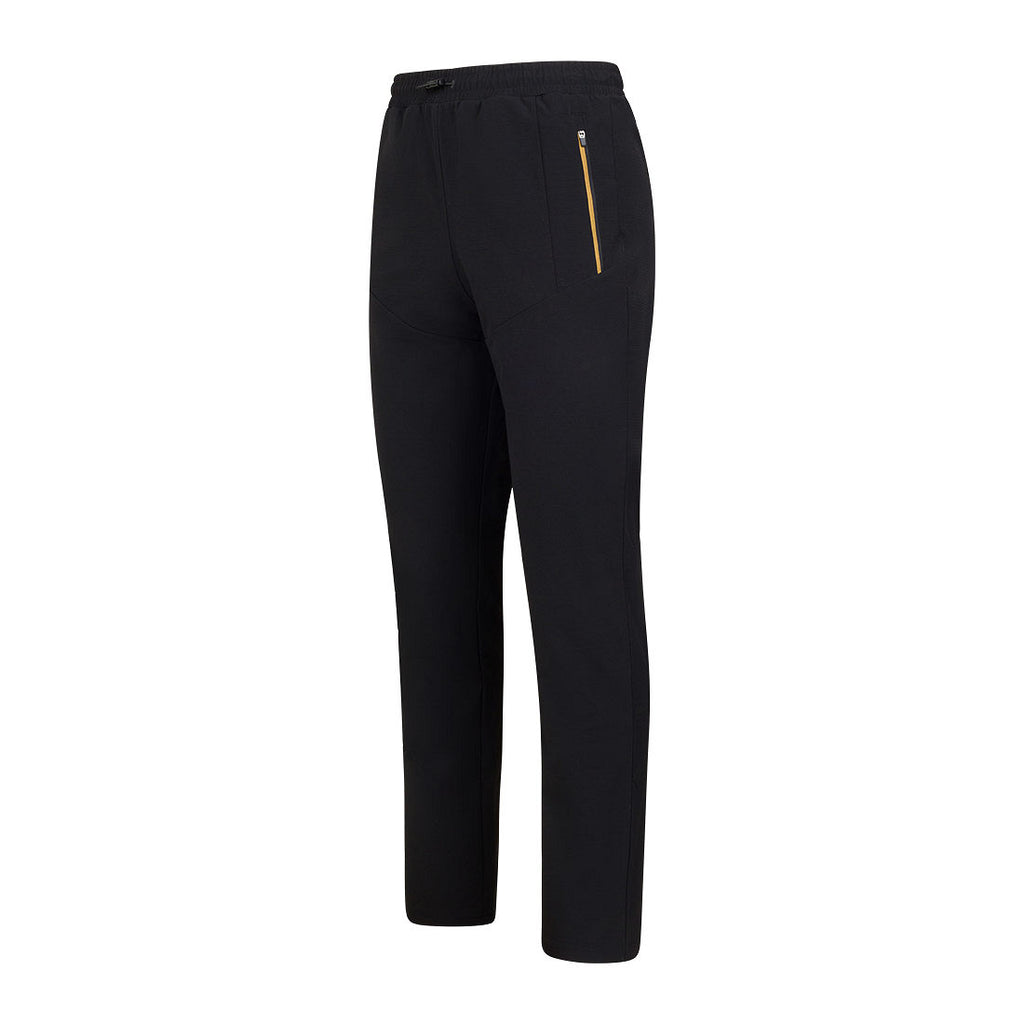 CRUYFF PANTALON CHANDAL MODELO RIPSTOP CA243040-960 Black.  .