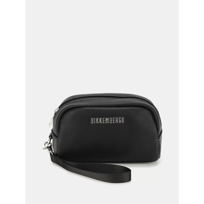 Bolso De mano Bikkembergs.