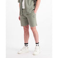 BLACK BANANAS Pantalon Corto Modelo Monogram:1.125.3.33. Gree.