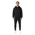 My brand .CHANDAL HOMBRE COLOR NEGRO.