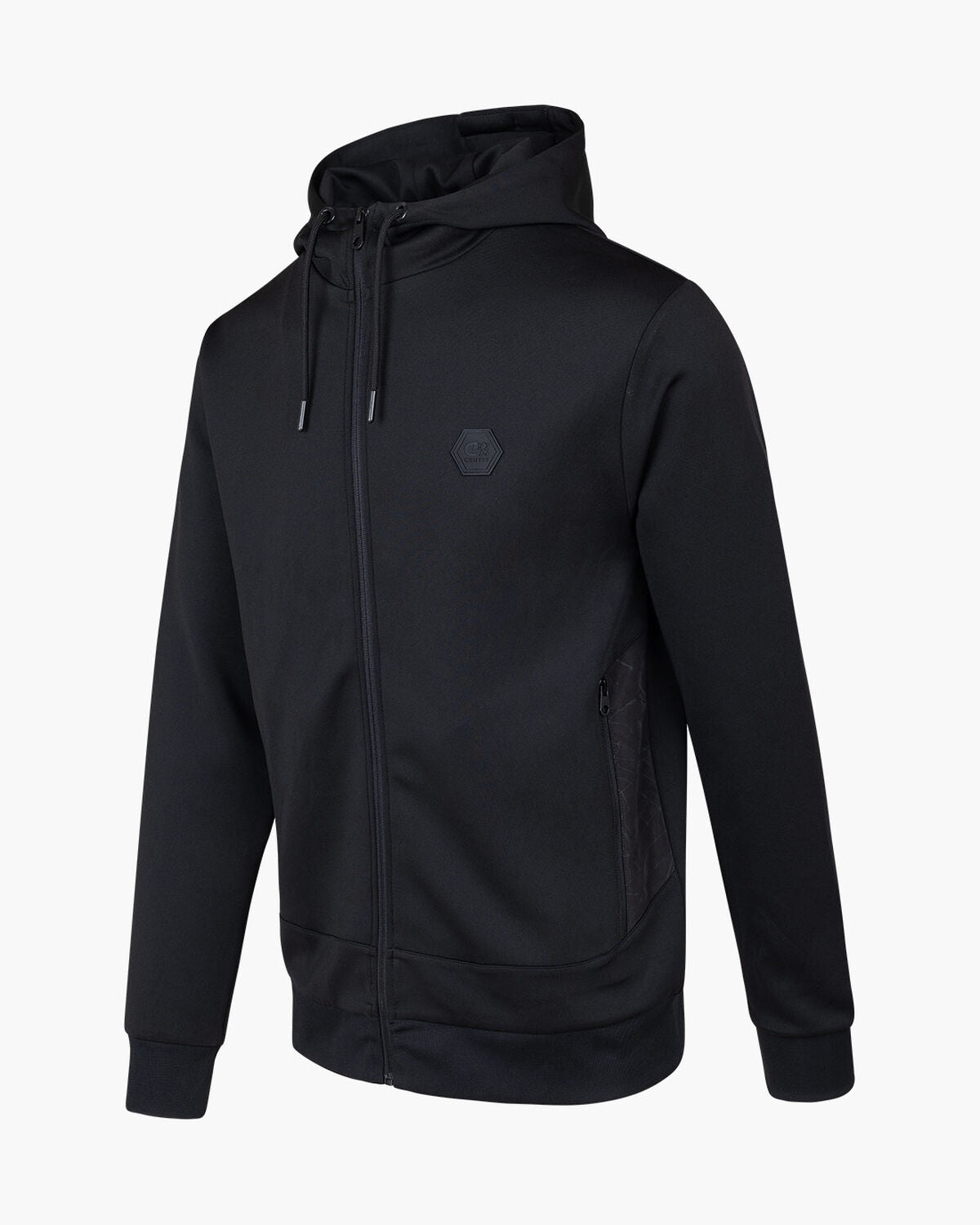 Cruyff Sudadera Con Capucha Hombre Modelo Amare CC223085-998 Black.