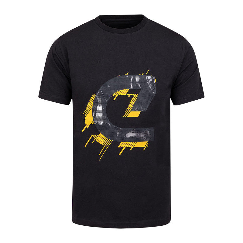 Cruyff, Camiseta Hombre modelo Elluvium CA233015-960 Black.
