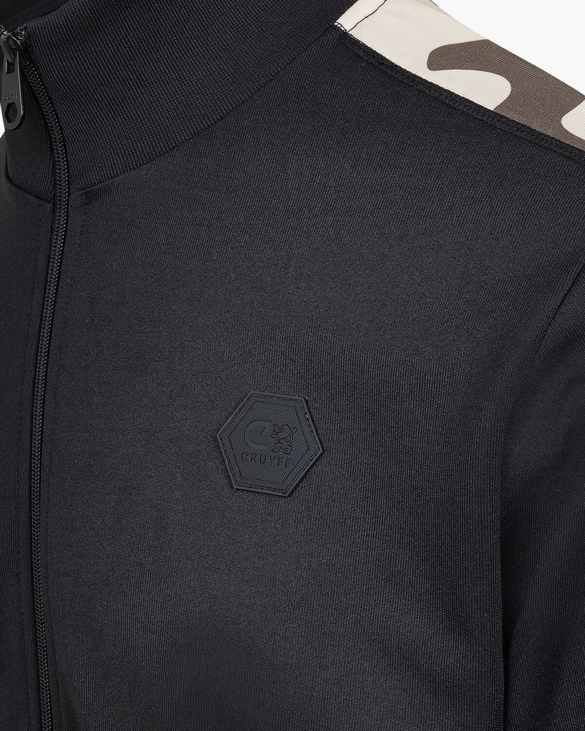 Cruyff Chaqueta Hombre Modelo Montez CA223043-998 Black.