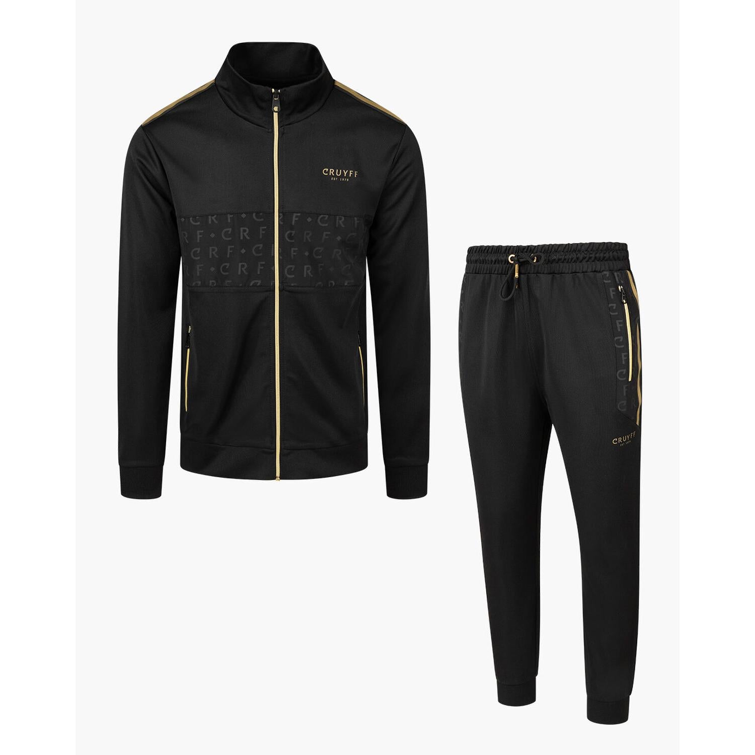 Cruyff Chandal Hombre Modelo Gregory CA231027-998.