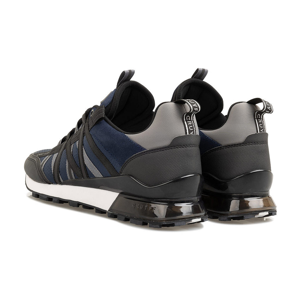 Cruyff Zapatillas Deportivas Hombre Modelo Fearia CC243090-679 Navy/Black.