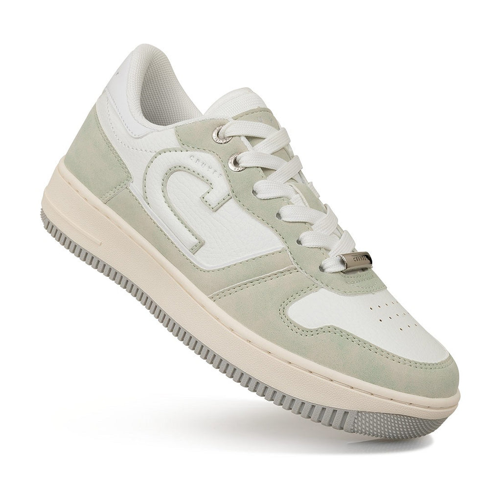 CRUYFF Zapatillas De Mujer Modelo CampoLow Lux CC241861-751.