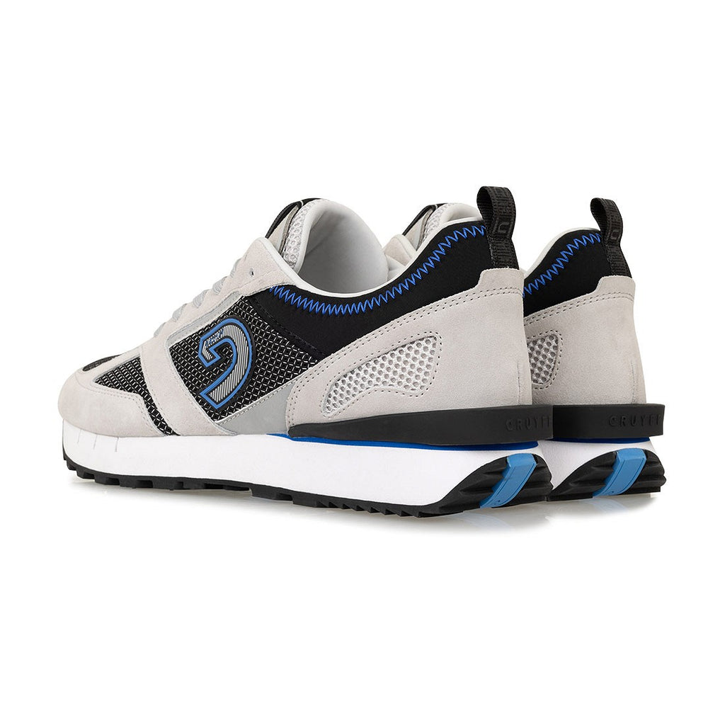 Cruyff Zapatillas Deportivas Hombre Modelo Altius CC241011-958