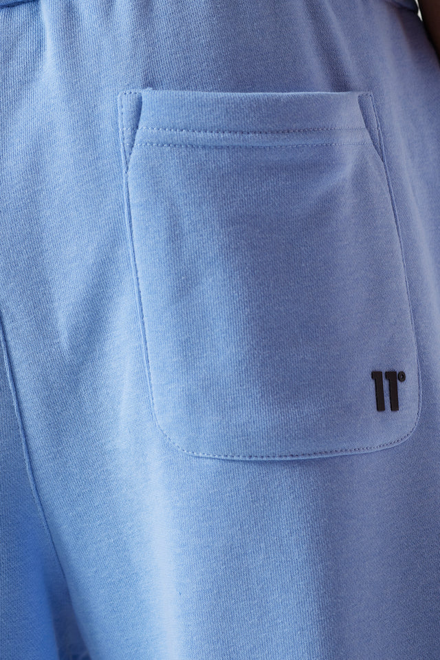 Eleven Degrees 11º Pantalón Corto 11D3702-1103 Blue..