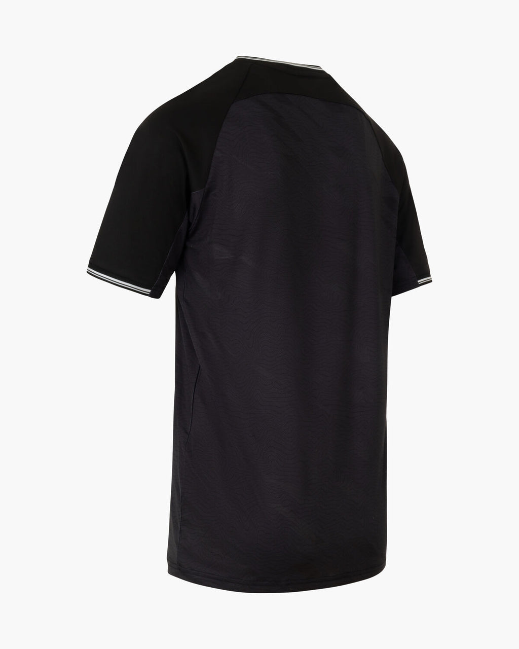 Cruyff Conjunto Hombre Modelo Icon CSA251034-998 Black.